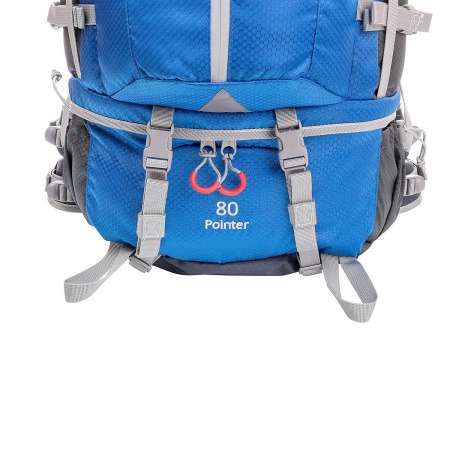Рюкзак Nisus Pointer 80 6