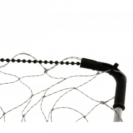 Подсак телескопический складной Flagman 1.80м сетка струна 50х503