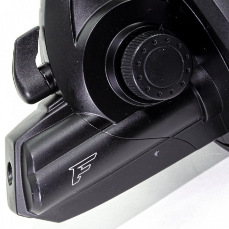 Armadale Big Pit Reel 3