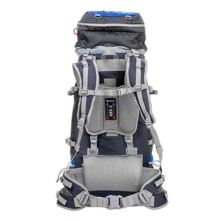 Рюкзак Nisus Pointer 80 3