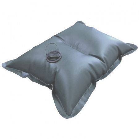Сиденье надувное SibRiver серое