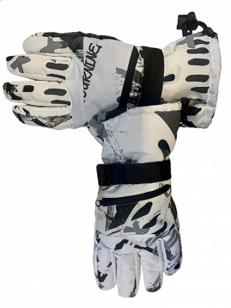 Перчатки Fairy зимние