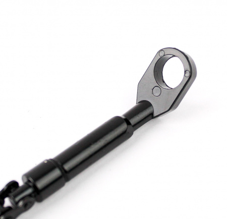 Набор батов Nautilus на цепочке Bat Set Black Chain NBSBC 2