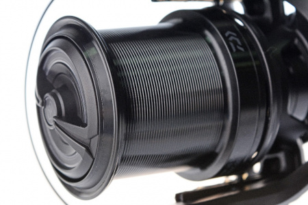 19 Emblem 45 SCW QD 6