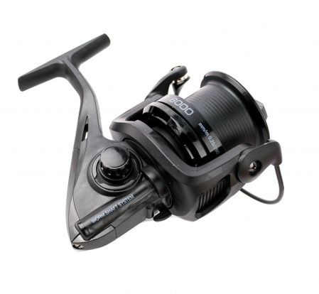 Distanza Feeder NDF6000 4