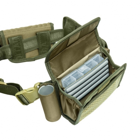 Пояс Aquatic ПР-02 разгрузочный 1