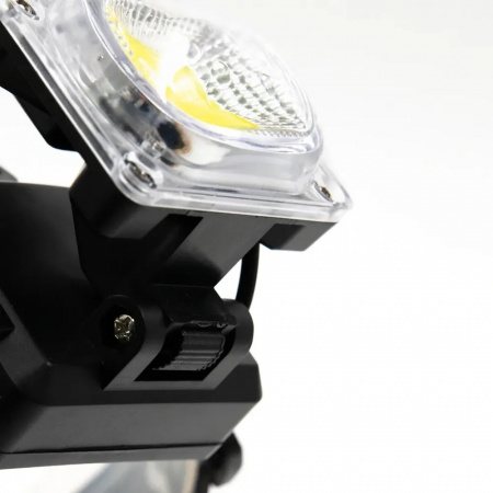 СИБИРСКИЙ СЛЕДОПЫТ-RAY LIGHT JUNIOR3