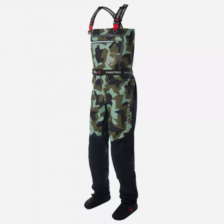 ВЕЙДЕРСЫ FINNTRAIL SPEEDMASTER CAMOARMY