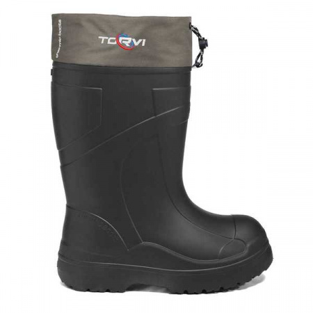 Сапоги мужские зимние TORVI ЭВА 8-сл. вкл. гипоал. трик. тк. -60°С