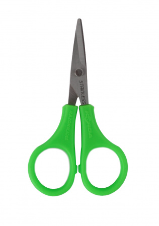 Ножницы Korda Razor blades для плетеных шнуров