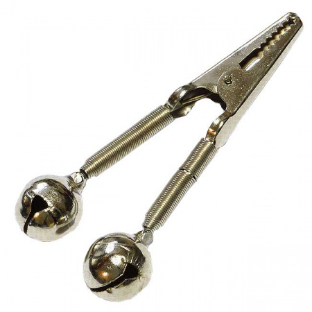 Бубенчики(крокодил)1