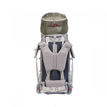 Рюкзак Nisus Yukon 115 л 4