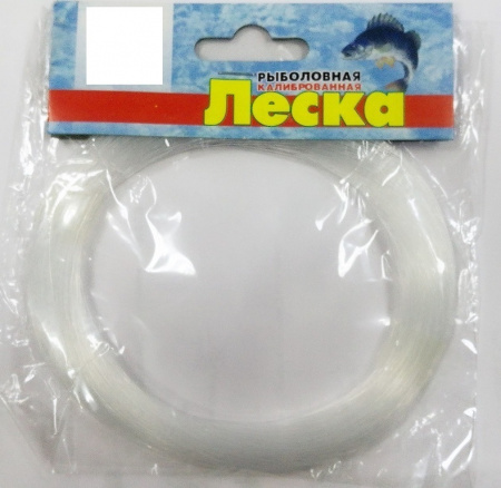 Леска Клинская 1