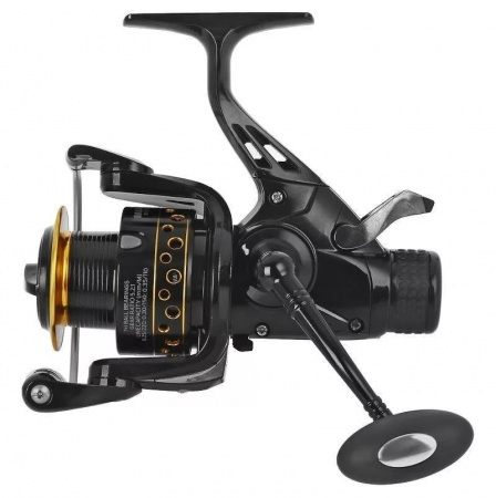 ELITE Baitfeeder 8 4000 BR 2