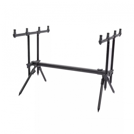 Стойка SibBear ROD POD на 4 удилища