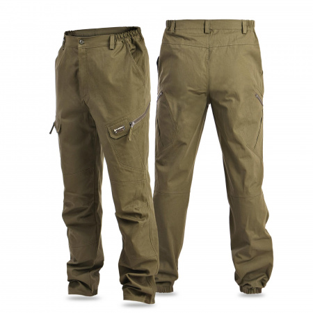 Брюки CARIBOU B202