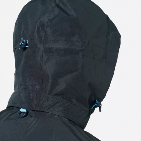 КУРТКА FINNTRAIL MUDWAY CAMOGREY 7