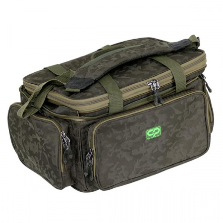 Сумка Carp Pro Diamond cо столиком 55x38x26см