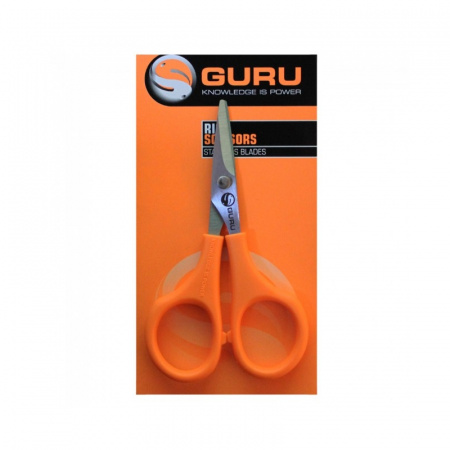 Ножницы Guru Rig Scissors 1