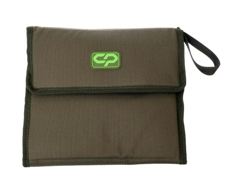 CARP PRO Сумка с набором посуды на 2-х человек