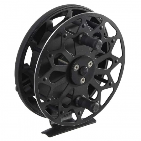 Катушка Нельма КП-114-23,левост.,