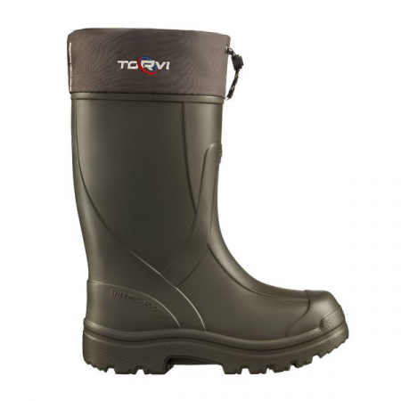 Сапоги мужские зимние TORVI ЭВА 5-сл. вкл. гипоал. трик. тк. -45°С