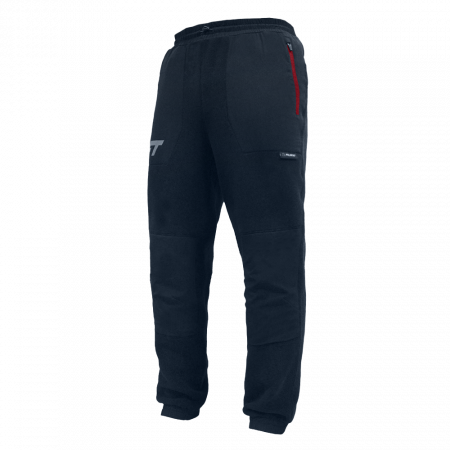 ТЕРМОБРЮКИ FINNTRAIL POLAR BLACK