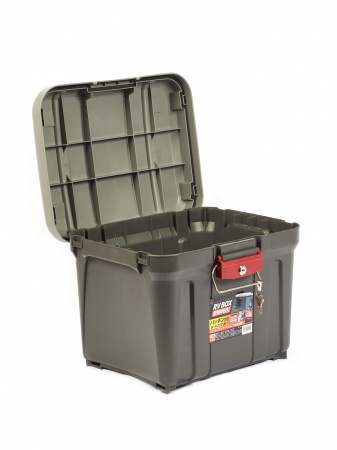 Экспедиционный ящик 460G IRIS RV BOX 30 литров 2