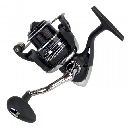 Катушка Alcedo Carisma 3005